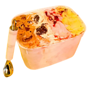 Pote 2 Litros feito na hora