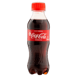 Refrigerante Garrafinha
